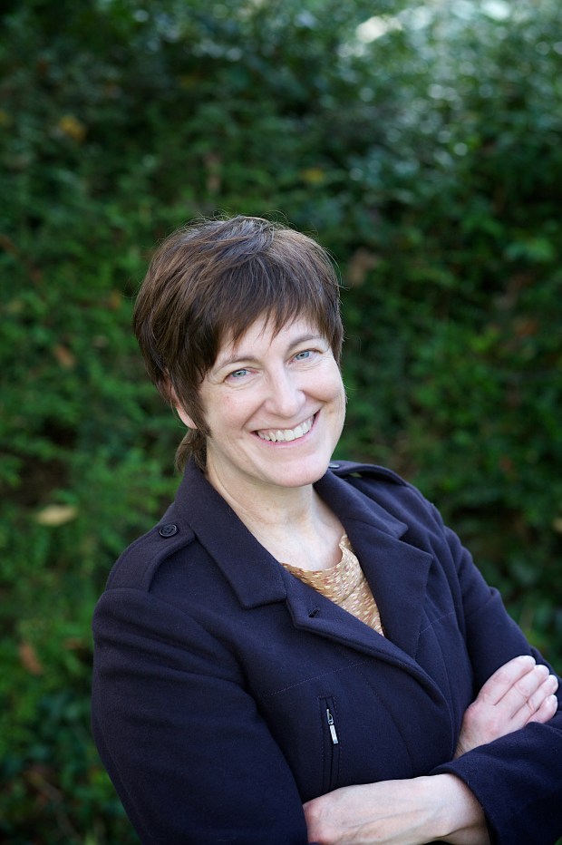 Ellen Renner